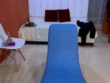 camil_milfdream on Chaturbate