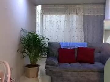 camil_milfdream on Chaturbate