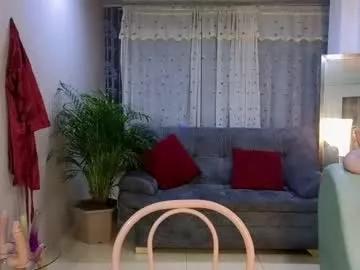 camil_milfdream on Chaturbate