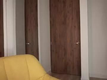 camilagomezz on Chaturbate