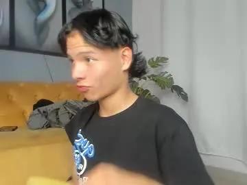 camillo_virgil on Chaturbate