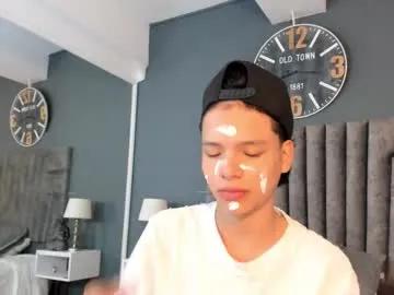 camillo_virgil — GOAL: Hard dick [63 tokens remaining] Welcome to my room! #twink #skinny #femboy #18 #bigass