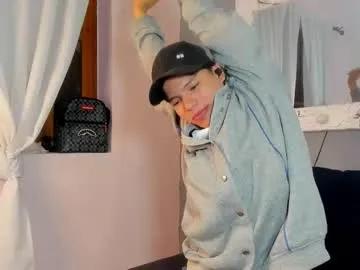 camillo_virgil on Chaturbate