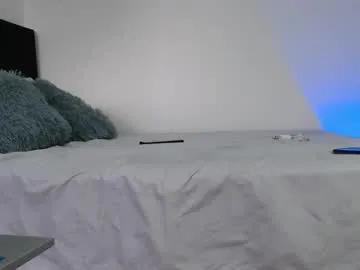 camilo_contre21 on Chaturbate