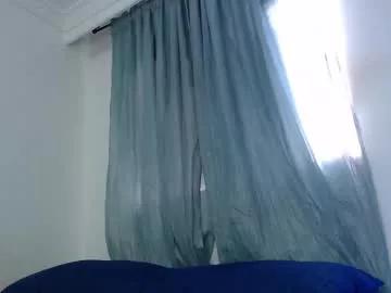 camilo_contre21 on Chaturbate