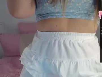 caminicole on Chaturbate