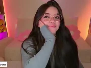 cammiefoalss on Chaturbate