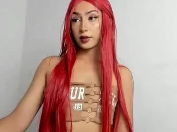 candy_cumy1 on Chaturbate