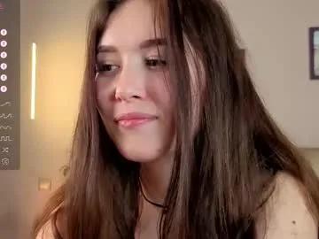 candy_leya on Chaturbate