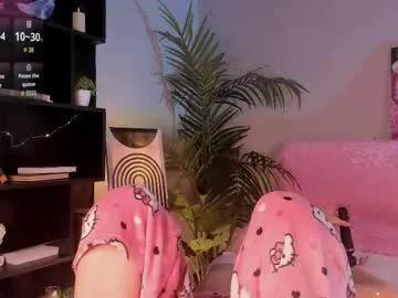 candy_sandy_ on Chaturbate