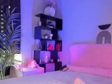 candy_sandy_ on Chaturbate