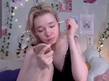 caramelangels on Chaturbate 