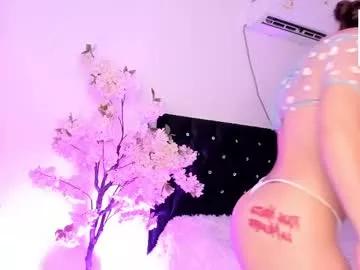 caramelo_exotico on Chaturbate