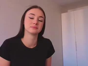 caressyourself on Chaturbate