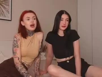 caressyourself on Chaturbate