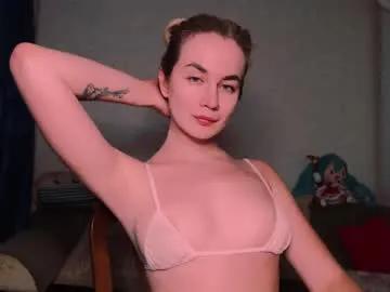 carinfox on Chaturbate