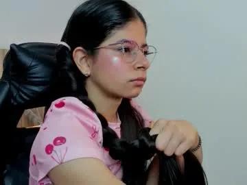 carlina_15 — GOAL:  Tongue on nipples until they get hard [24 tokens remaining] Welcome to my room! #smalltits #longhair #daddysgirl #18 #bigass