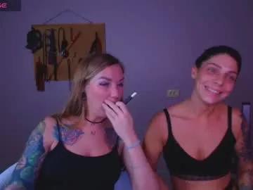 carrie_moonshine on Chaturbate