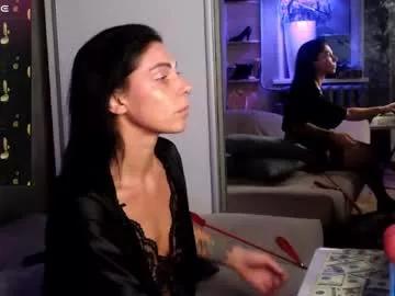 carrie_moonshine on Chaturbate