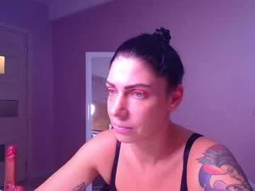 carrie_moonshine on Chaturbate