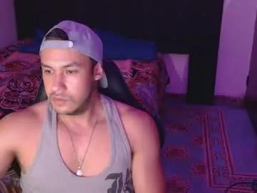 casas_oom on Chaturbate