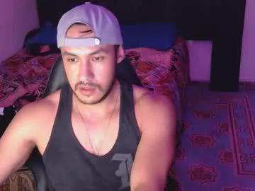 casas_oom on Chaturbate