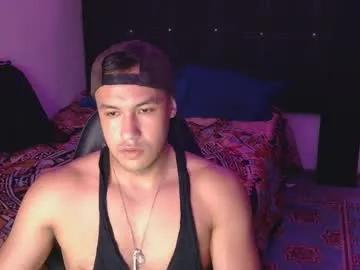 casas_oom on Chaturbate