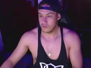 casas_oom on Chaturbate