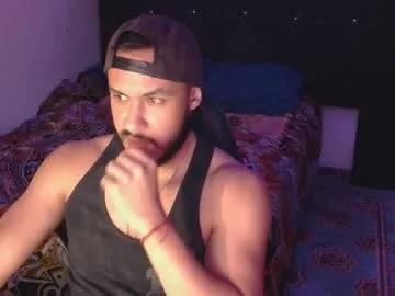 casas_oom — Welcome to the hell or heaven depends of you - Goal: Short off <3 <3 [2 tokens left] #findom #bigcock #bbc #master #dom