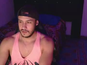 casas_oom on Chaturbate