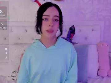 cassie66_ on Chaturbate 