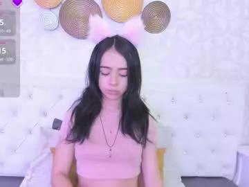 cassie66_ on Chaturbate 