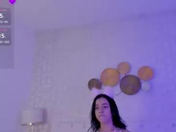 cassie66_ on Chaturbate 