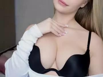 cassiemur_ on Chaturbate