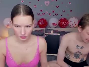 cassietyler on Chaturbate