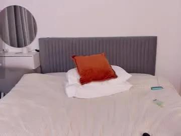 cassietyler on Chaturbate