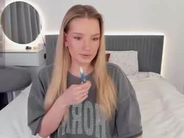 cassietyler on Chaturbate