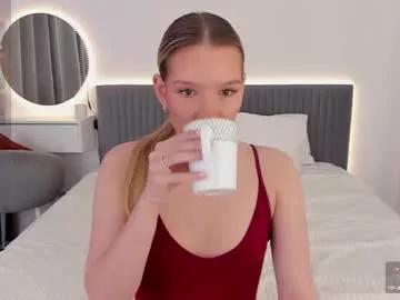 cassietyler on Chaturbate