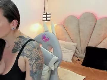 cataleya_sambrano on Chaturbate