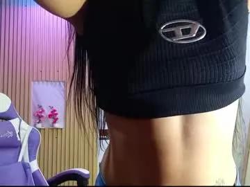 cataleyalove_ady on Chaturbate 