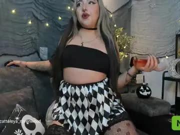 cattaleya_ravenwood on Chaturbate