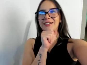 cattaleya_rose on Chaturbate