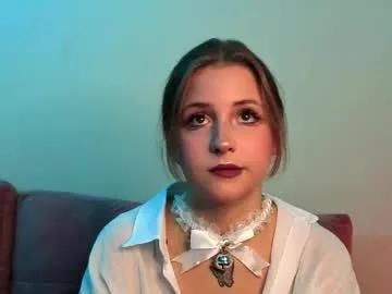 ceceliapidcock on Chaturbate