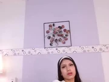 celesstegh on Chaturbate