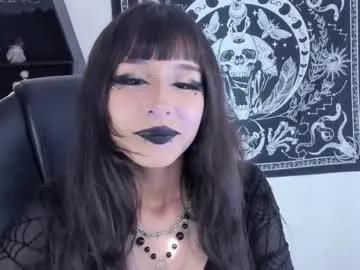 celestical on Chaturbate