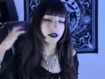 celestical — Current Goal: Make me cum and rain!<3 at 2500 tokens -- Next Goal: Spank ass show w oil<3 -- Deadly vampire queen  #petite #goth #squirt #hairy #feet