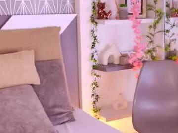 celine_lee on Chaturbate