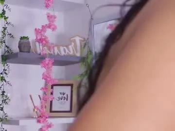 celine_lee on Chaturbate