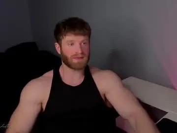 centurion_1 — Welcome to my room!  - Goal: Naked [308 tokens left] #muscle #bigdick #muscleworship #ginger #findom