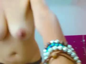 chantalsemenova2023 on Chaturbate